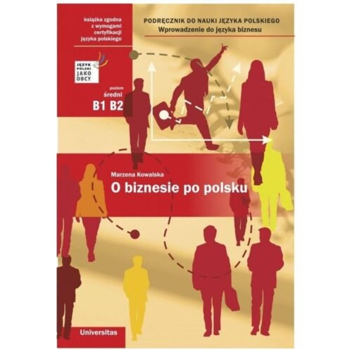 O biznesie po polsku