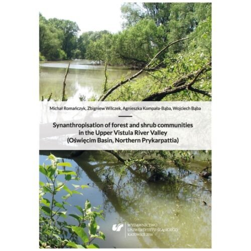 Synanthropisation of forest and shrub...