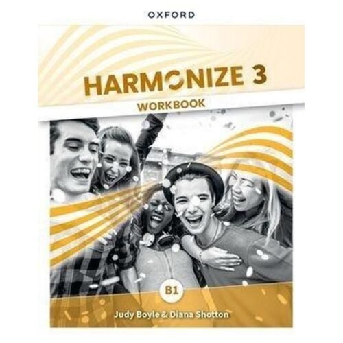 Harmonize 3 WB