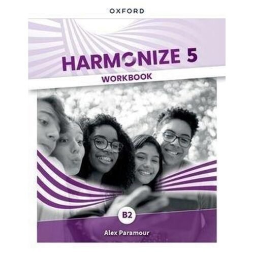 Harmonize 5 WB