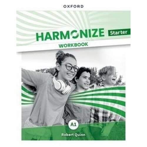 Harmonize Starter WB