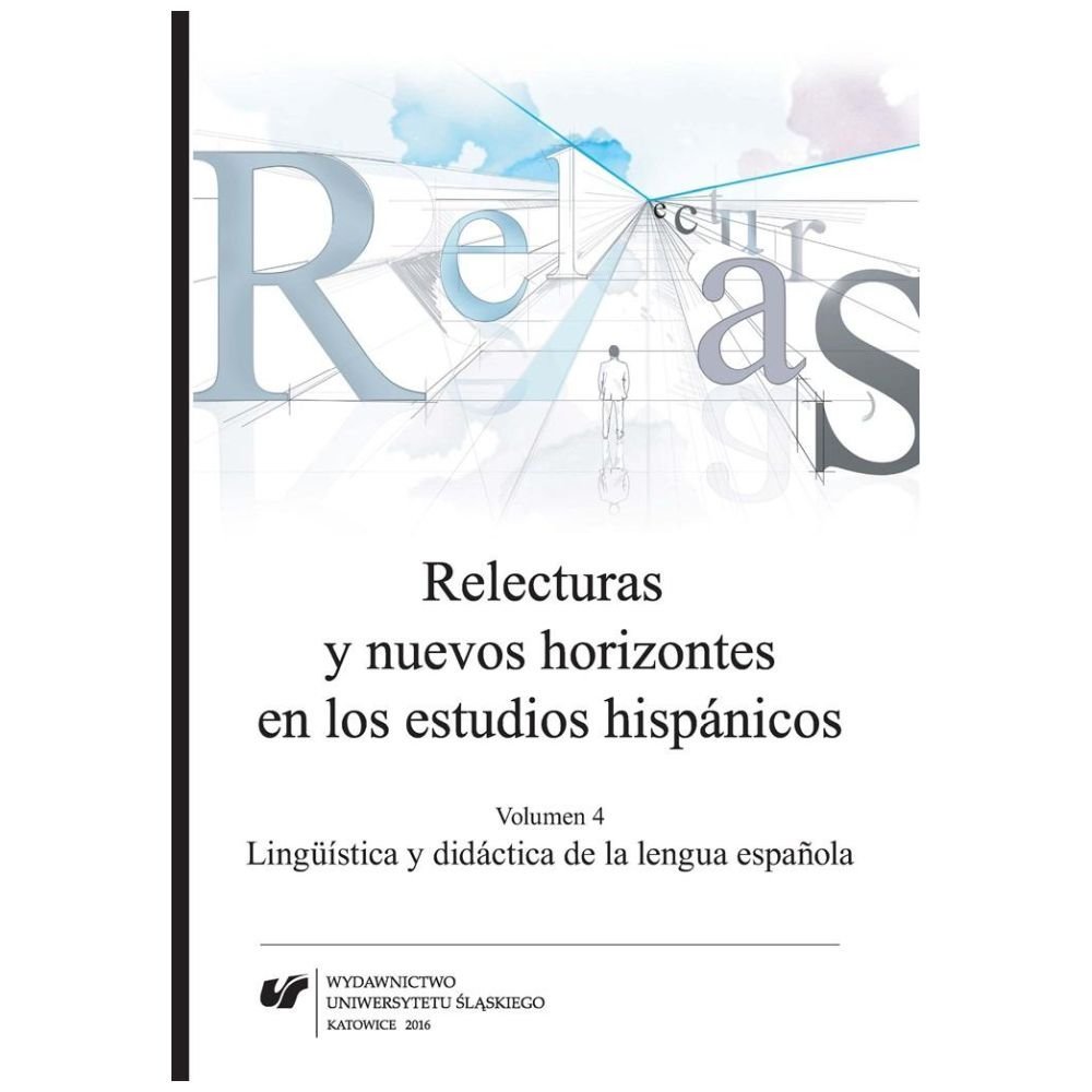 Relecturas y nuevos horizontes en los... Vol.4