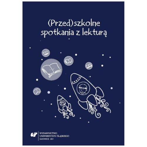 (Przed)szkolne spotkania z lekturą