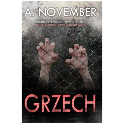 Grzech