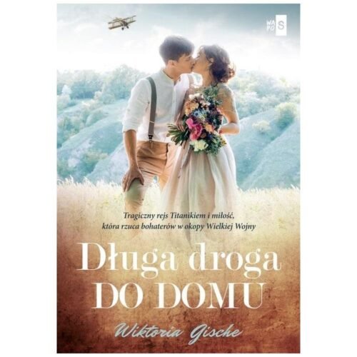 Długa droga do domu