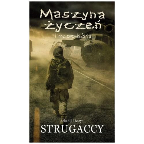 Maszyna życzeń i inne opowiadania