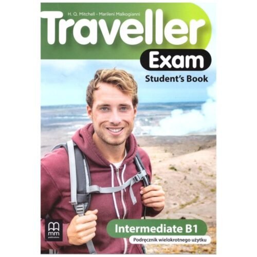 Traveller Exam Intermediate B1 SB