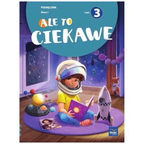 Ale to ciekawe SP 1 podr cz.3