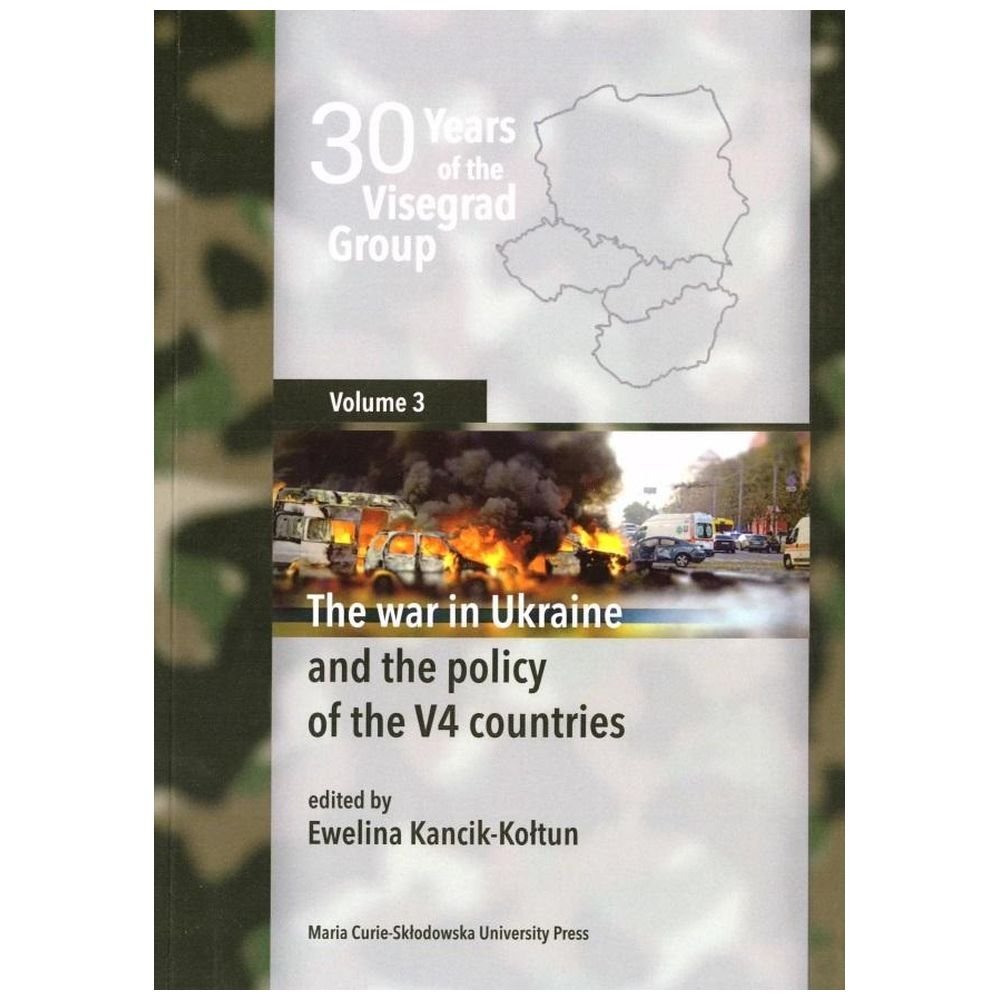 30 Years of the Visegrad Group v.3