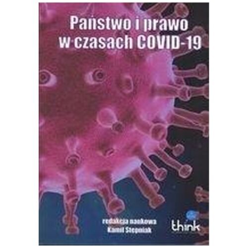 Państwo i prawo w czasach COVID-19