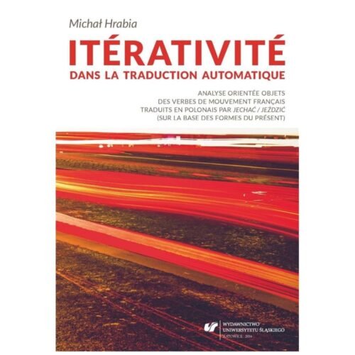 Iterativite dans la traduction automatique