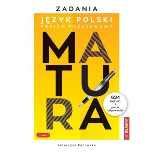 Zadania z polskiego Matura PP