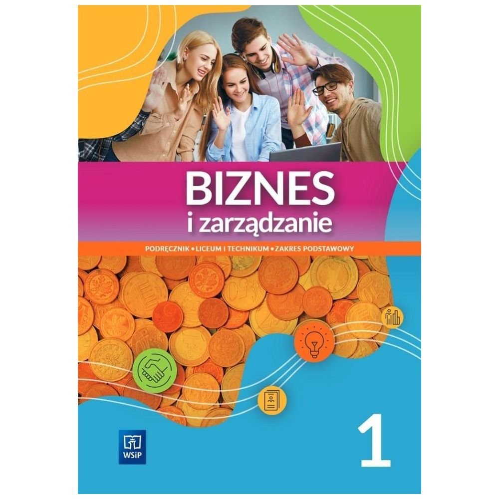 Biznes i zarządzanie LO 1 ZP