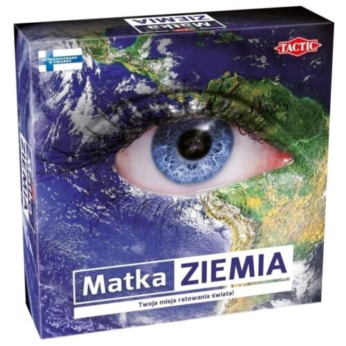 Matka Ziemia