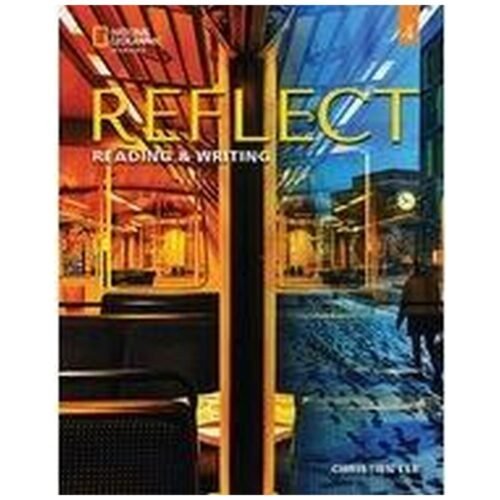 Reflect 4 Reading & Writing Teacher's Guide