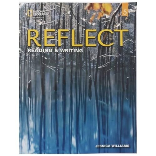 Reflect 5 Reading & Writing SB + Online Practice