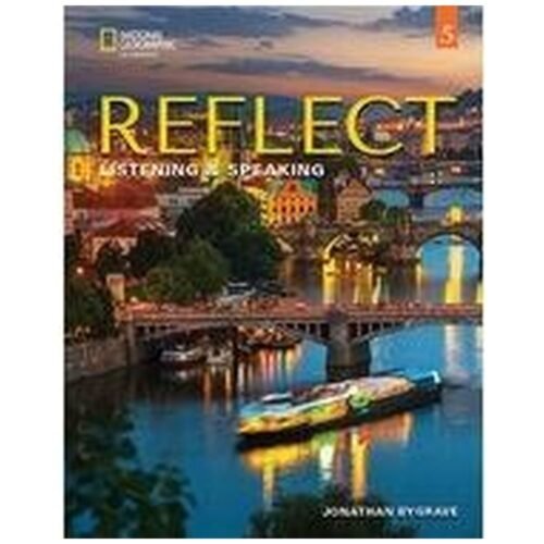 Reflect 5 Listening & Speaking SB + Online