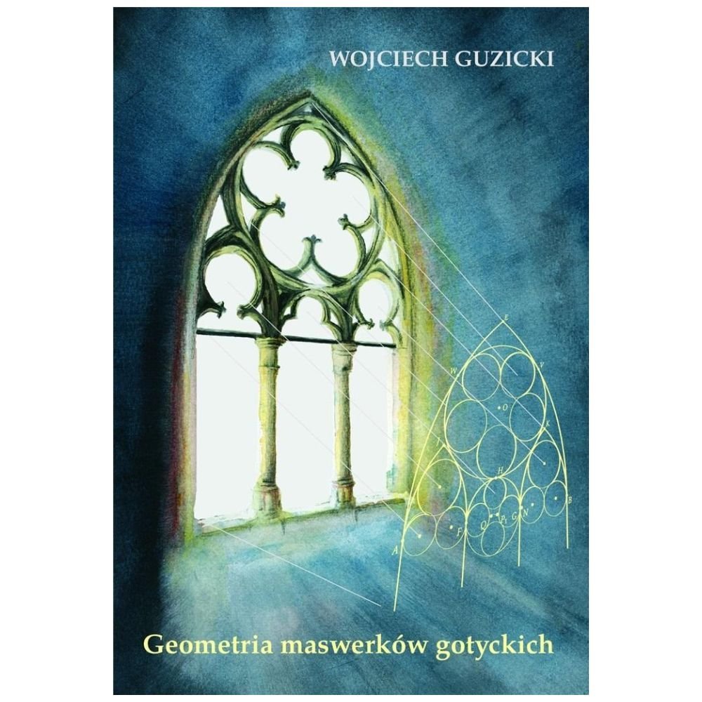 Geometria maswerków gotyckich