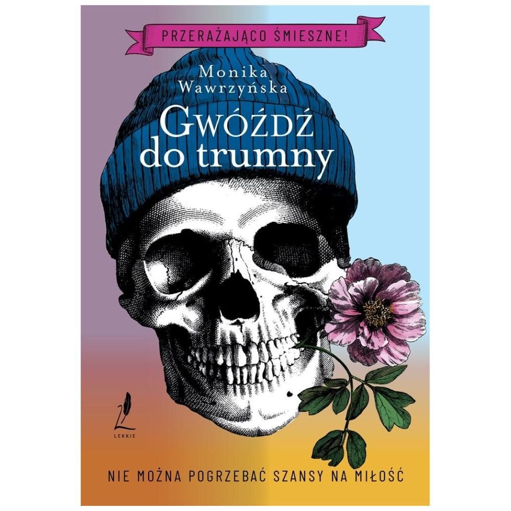 Gwóźdź do trumny