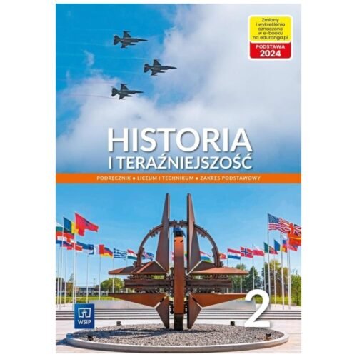 Historia i teraźniejszość LO cz.2