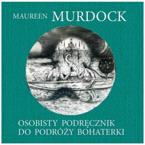 Osobisty podręcznik do Podróży bohaterki