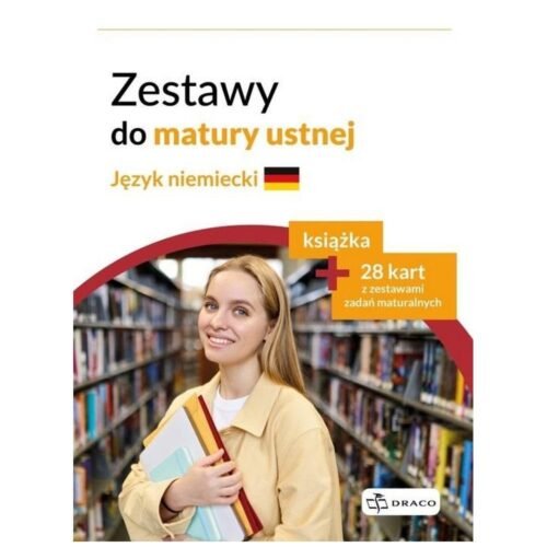 Zestawy do matury ustnej. Język niemiecki