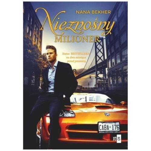 Nieznośny milioner