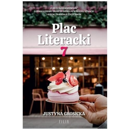 Plac literacki 7 DL