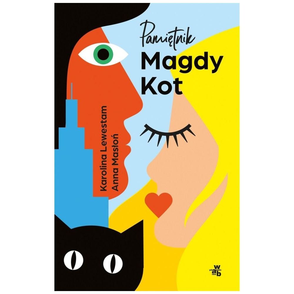 Pamiętnik Magdy Kot