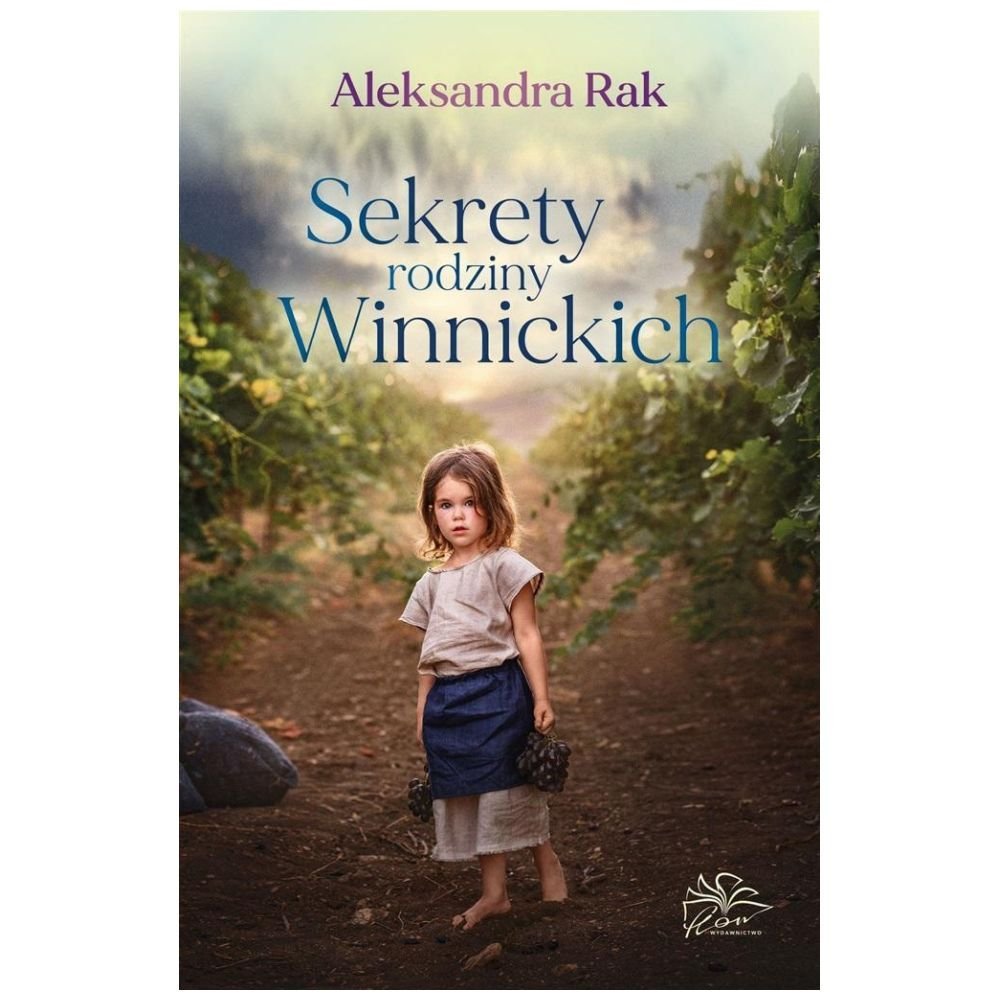 Sekrety rodziny Winnickich