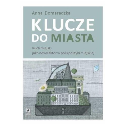 Klucze do miasta