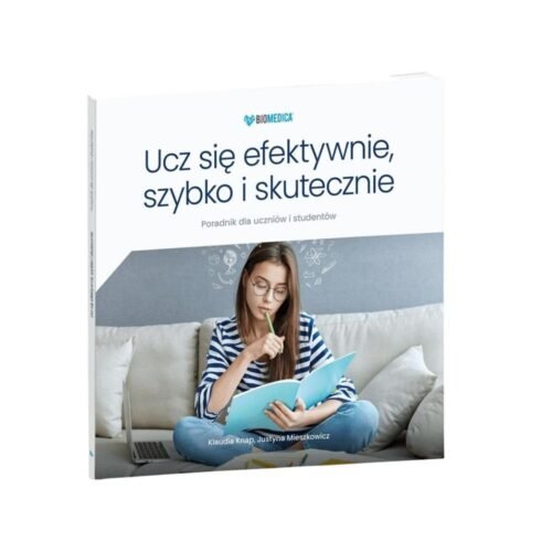 Ucz się efektywnie, szybko i skutecznie