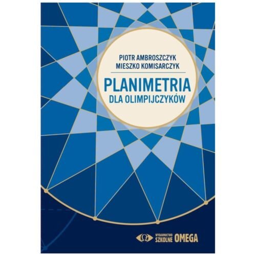 Planimetria dla olimpijczyków