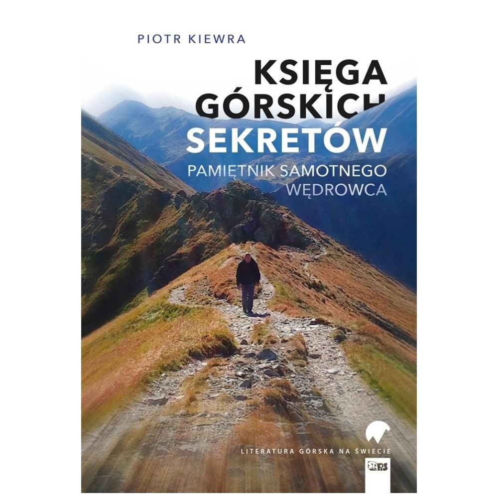 Literatura górska na świecie. Księga górskich..