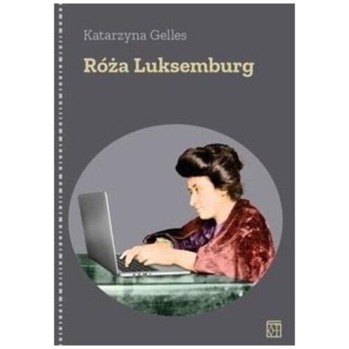 Róża Luksemburg