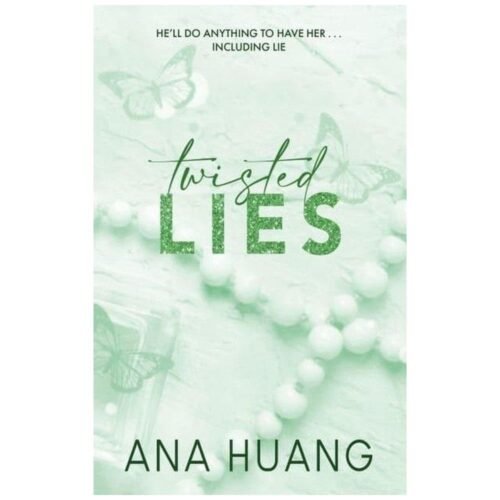 Twisted Lies