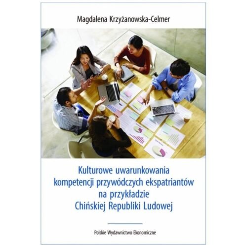 Kulturowe uwarunkowania kompetencji przywódczych