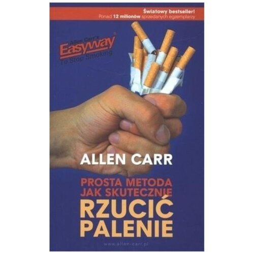 Prosta metoda, jak skutecznie rzucić palenie w.4
