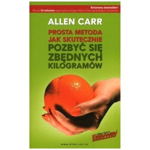 Prosta metoda jak skutecznie pozbyć się zbędnych..