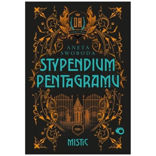 Mistic T.1 Stypendium pentagramu