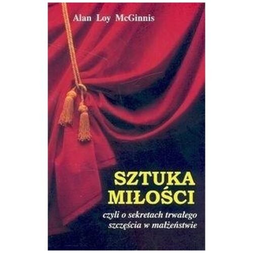 Sztuka miłości