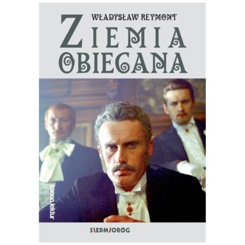 Ziemia obiecana