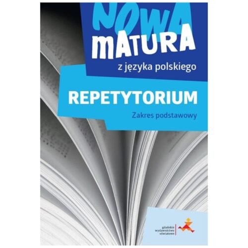 Nowa matura z języka polskiego. Repetytorium ZP