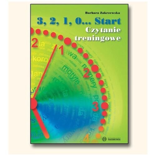 3, 2, 1, 0... Start. Czytanie treningowe w.4