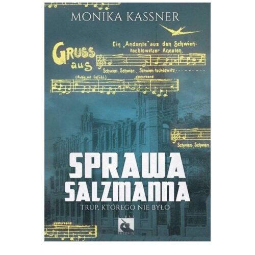 Sprawa Salzmanna