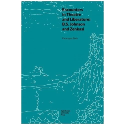 Encounters in Theatre and Liberature