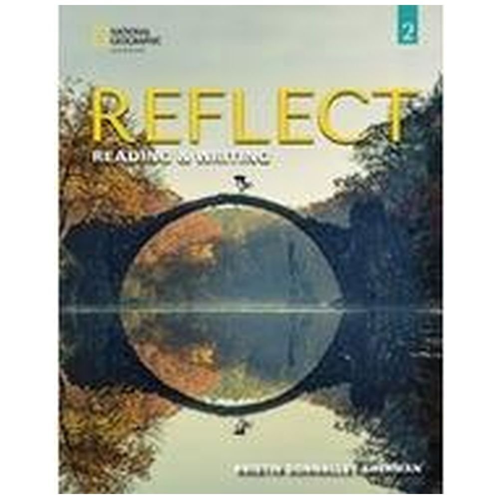 Reflect Reading & Writing 2 A2