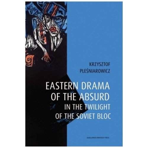 Eastern drama of the absurd in the twilight of...