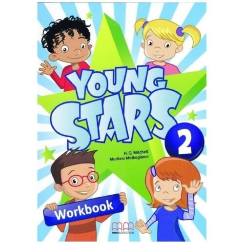 Young Stars 2 WB