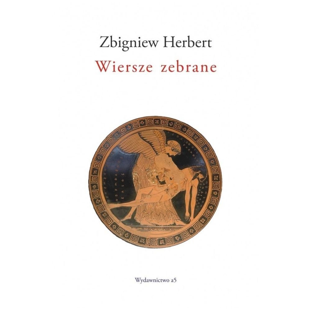 Wiersze zebrane